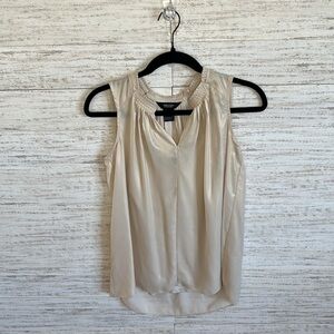 Simply Vera Vera Wang Blouse | SIZE XS